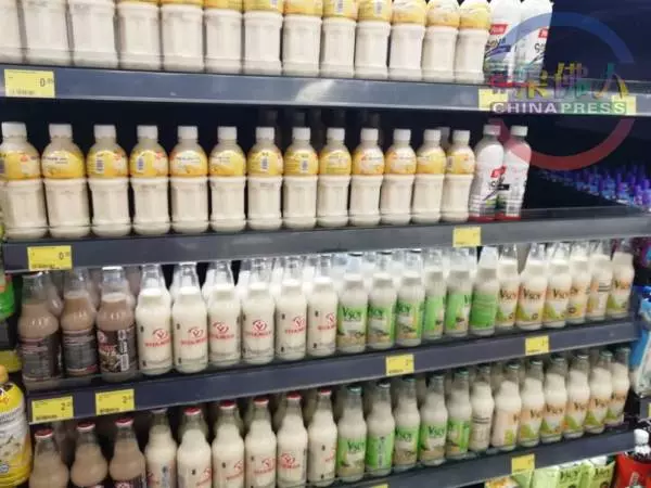 【柔佛人頭條】汽水稅後日起開跑 含糖飲料漲幅未知