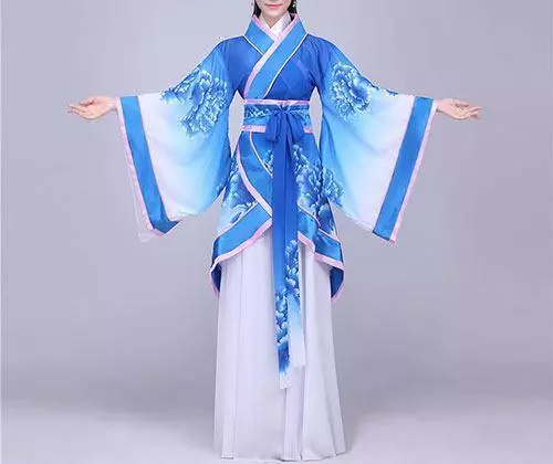 心理測試:選一條公主裙子,測你是少女心、魔女心還是老夫心?
