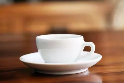 心理測試:下面3個杯子,你會用哪一個喝咖啡?測你是不是缺心眼