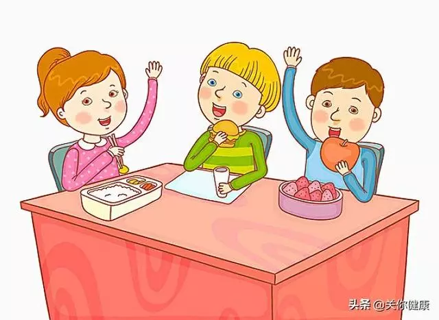 健康觀點,每天集中時間禁食是安全減肥方法