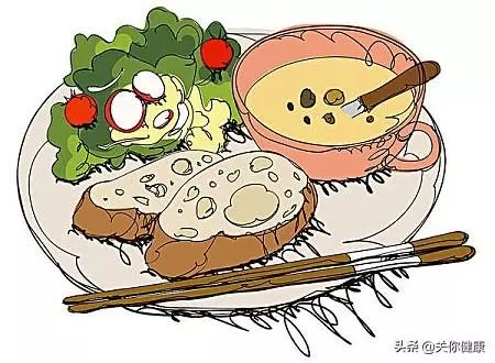 健康觀點,每天集中時間禁食是安全減肥方法