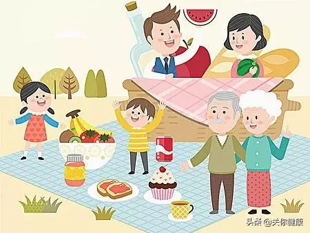 健康觀點,每天集中時間禁食是安全減肥方法