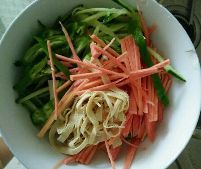 5款豆腐減肥餐,讓你越吃越瘦!