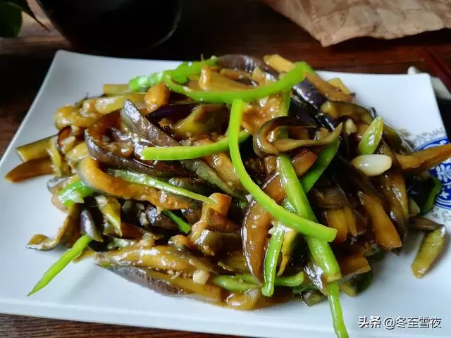 天熱,回家犯愁做什麼菜,14道家常小炒,開胃又好吃,就這麼簡單
