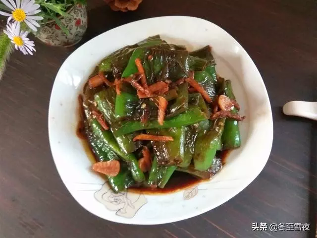 天熱,回家犯愁做什麼菜,14道家常小炒,開胃又好吃,就這麼簡單
