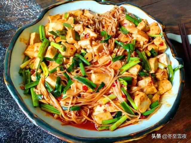天熱,回家犯愁做什麼菜,14道家常小炒,開胃又好吃,就這麼簡單
