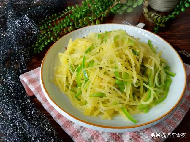 天熱,回家犯愁做什麼菜,14道家常小炒,開胃又好吃,就這麼簡單