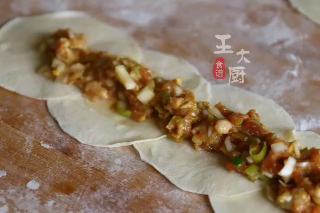 玫瑰花肉卷,營養美味顏值高,小孩也能吃上一大盤