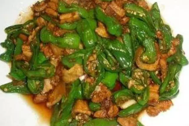 下面這四道菜是沒辦法造假的,外賣點這幾個菜,老闆都說你是人精
