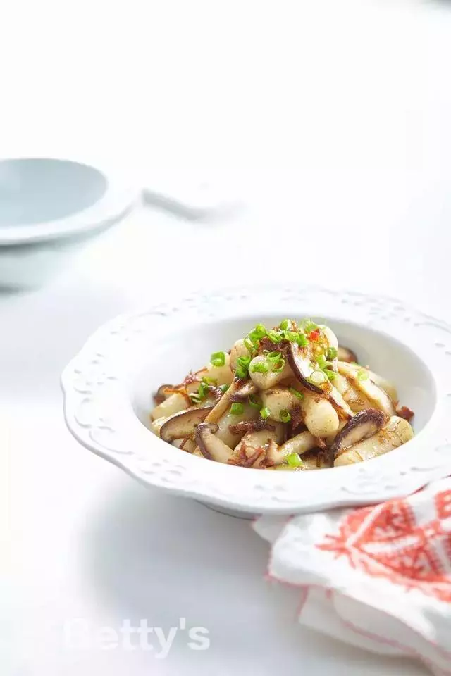 剩菜別丟!給你支幾招,剩菜大變身!