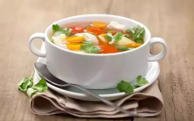 怎樣吃飯不會發胖,記住六招吃飯不會胖!
