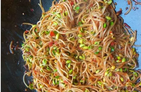 教你9道素菜小炒,清爽開胃,好吃不膩,給肉也不換!