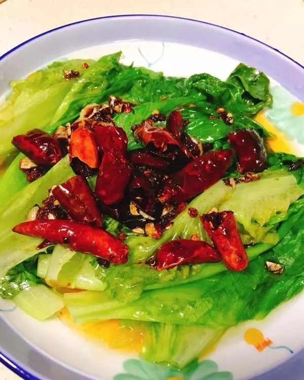 教你9道素菜小炒,清爽開胃,好吃不膩,給肉也不換!