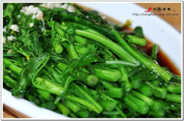 教你9道素菜小炒,清爽開胃,好吃不膩,給肉也不換!