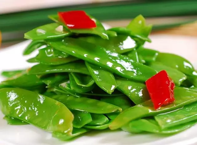 教你9道素菜小炒,清爽開胃,好吃不膩,給肉也不換!