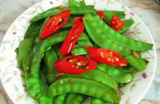 教你9道素菜小炒,清爽開胃,好吃不膩,給肉也不換!