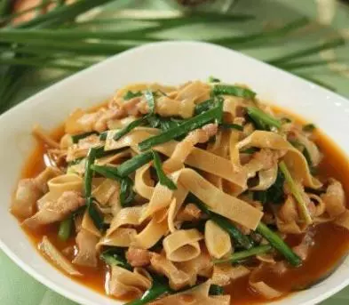 豆腐的13道家常做法,簡單美味有營養,大魚大肉比不了家常菜好吃