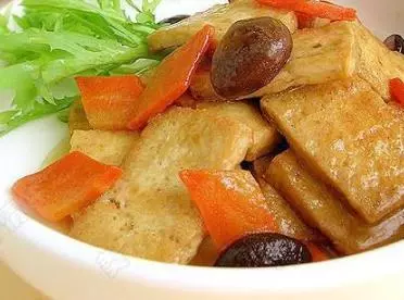 豆腐的13道家常做法,簡單美味有營養,大魚大肉比不了家常菜好吃