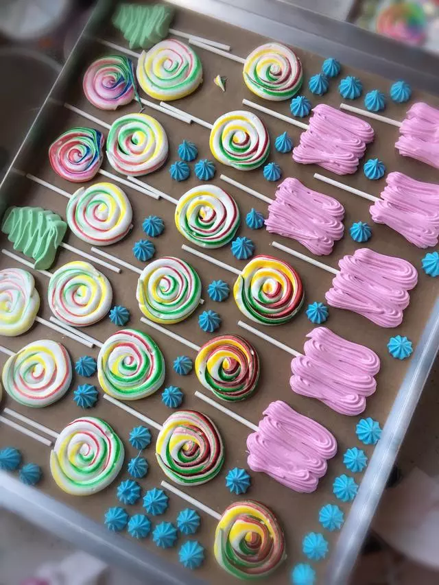二十三糖瓜粘!圓子教你13款手工糖的做法,孩子們甜甜美美過大年