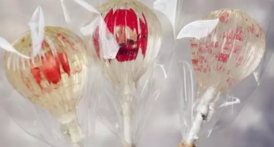 二十三糖瓜粘!圓子教你13款手工糖的做法,孩子們甜甜美美過大年