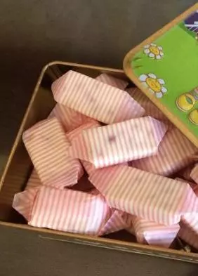 二十三糖瓜粘!圓子教你13款手工糖的做法,孩子們甜甜美美過大年