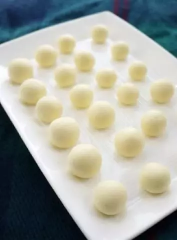 二十三糖瓜粘!圓子教你13款手工糖的做法,孩子們甜甜美美過大年