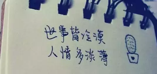 當你沒有利用價值時,你根本什麼都不是!(很現實)
