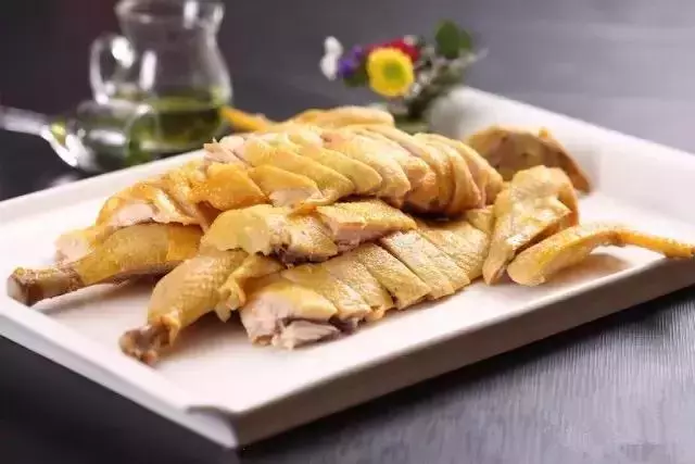 百吃不厭的鹽焗菜,做法簡單,味道鮮美!