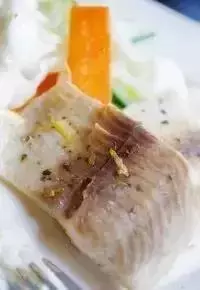 百吃不厭的鹽焗菜,做法簡單,味道鮮美!