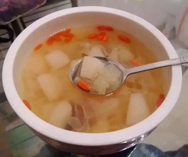 開了一輩子糖水鋪的廣東阿婆,無保留分享10道秘方,學會做給家人