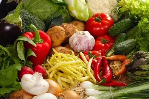 腸道的「綠色清道夫」,維持健康的同時幫你減肥!