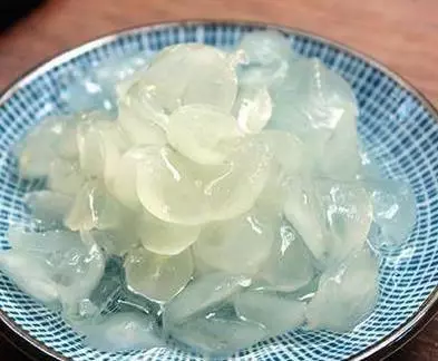 這3種「鹼性食物」女人堅持吃,不發胖,不貧血,卵巢越來越乾淨