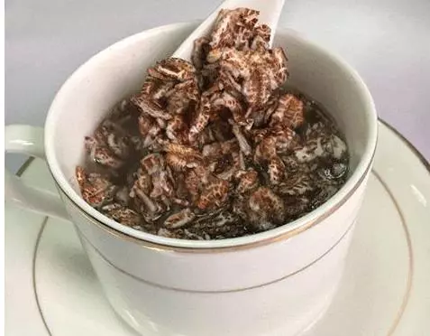 這3種「鹼性食物」女人堅持吃,不發胖,不貧血,卵巢越來越乾淨