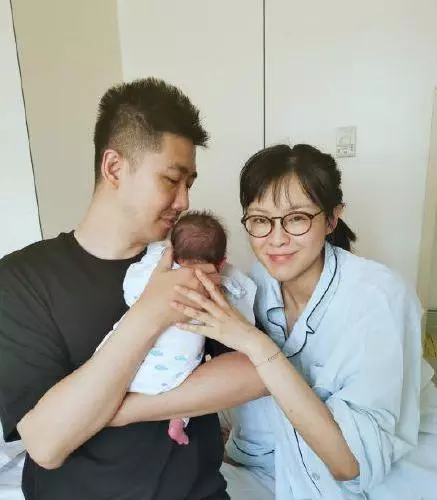 李艾:不亂生孩子,是女人應有的自覺,要給孩子找個好爸爸