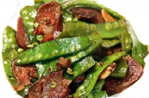 清脆爽口的14道開胃小炒,簡單又美味,比買來的好吃太多了
