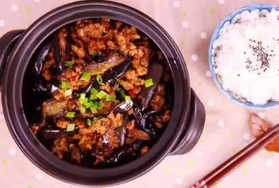 茄子健康營養的12道做法,製作簡單,好吃到停不下口,大讚