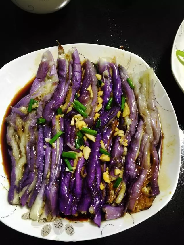 茄子健康營養的12道做法,製作簡單,好吃到停不下口,大讚