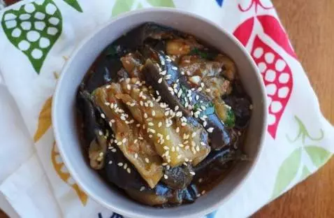 茄子健康營養的12道做法,製作簡單,好吃到停不下口,大讚