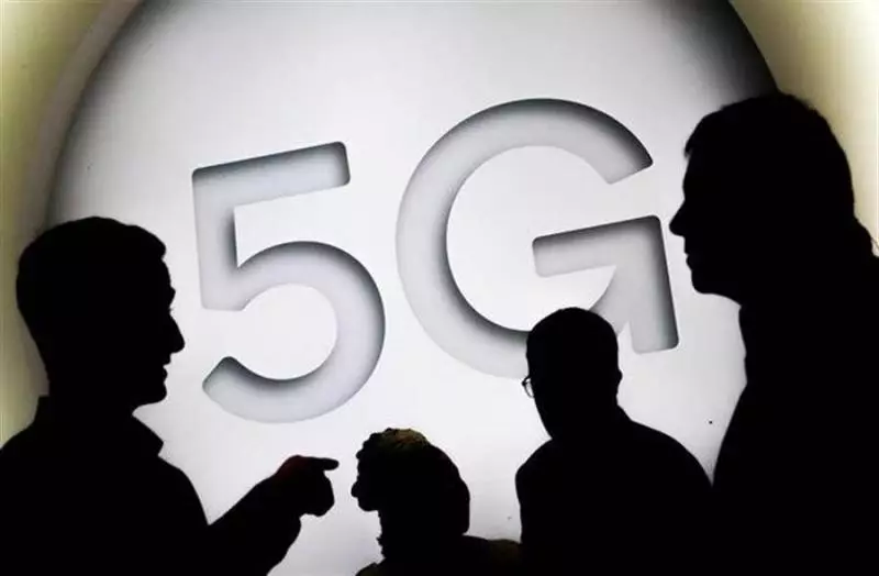 5G新突破!蘋果搶著要這個台灣人