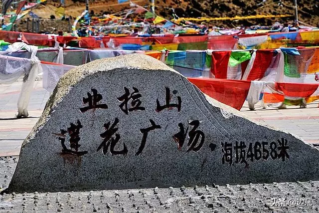 《滇藏行》怒江天險72拐!