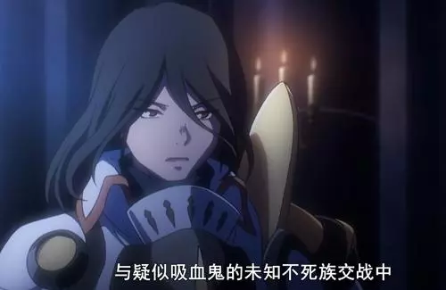《OVERLORD》:人類最強守護者漆黑盛典成員介紹,堪稱人類中的頂點