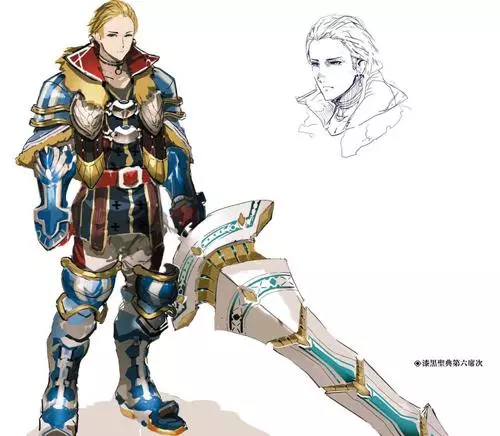 《OVERLORD》:人類最強守護者漆黑盛典成員介紹,堪稱人類中的頂點