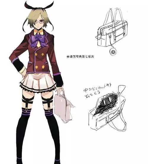 《OVERLORD》:人類最強守護者漆黑盛典成員介紹,堪稱人類中的頂點