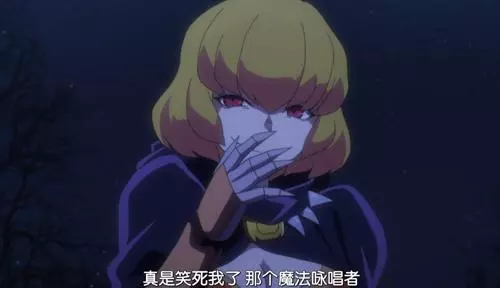 《OVERLORD》:人類最強守護者漆黑盛典成員介紹,堪稱人類中的頂點