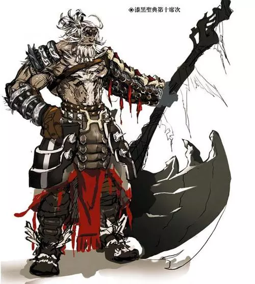 《OVERLORD》:人類最強守護者漆黑盛典成員介紹,堪稱人類中的頂點