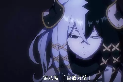 《OVERLORD》:人類最強守護者漆黑盛典成員介紹,堪稱人類中的頂點