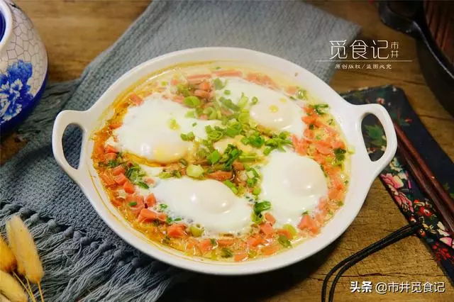 夏天,多吃這7道菜,蒸一蒸,煮一煮,清爽好吃,一周不重樣