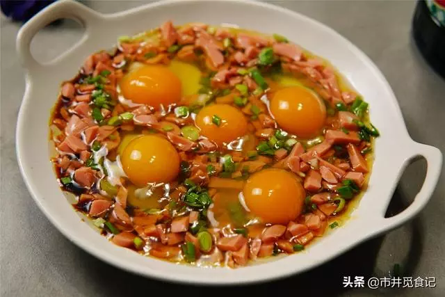 夏天,多吃這7道菜,蒸一蒸,煮一煮,清爽好吃,一周不重樣