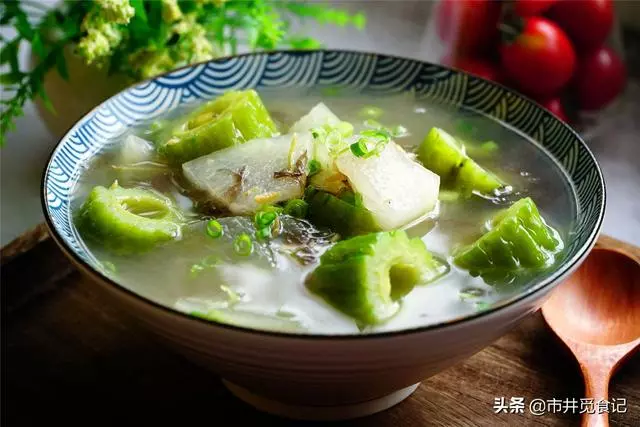 夏天,多吃這7道菜,蒸一蒸,煮一煮,清爽好吃,一周不重樣
