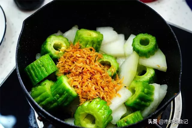 夏天,多吃這7道菜,蒸一蒸,煮一煮,清爽好吃,一周不重樣